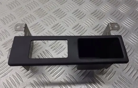 Honda HR-V Glove box