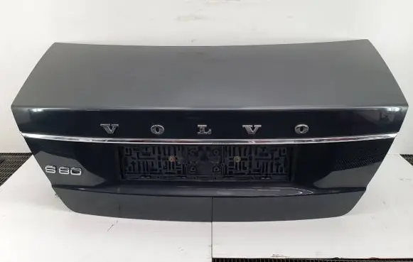 Volvo S80 Tailgate/trunk/boot lid