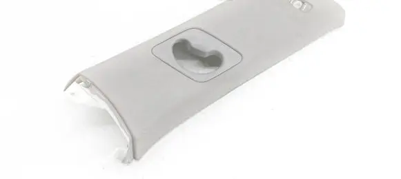 BMW X5 F15 (C) pillar trim 7284699