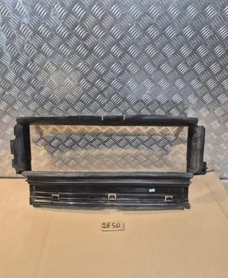 Volvo XC60 Intercooler air guide/duct channel 31425367