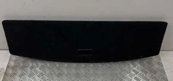 BMW 2 F46 Trunk/boot floor carpet liner 7360984