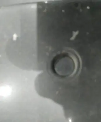 Opel Insignia A Parking PDC sensor 