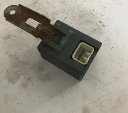 Toyota Corolla E110 Other relay 8594012091