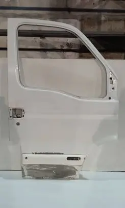 Renault Master II Front door