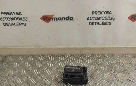 Audi A6 S6 C7 4G Door control unit/module 4F0959793C 4F0910793C 0033TFK0001