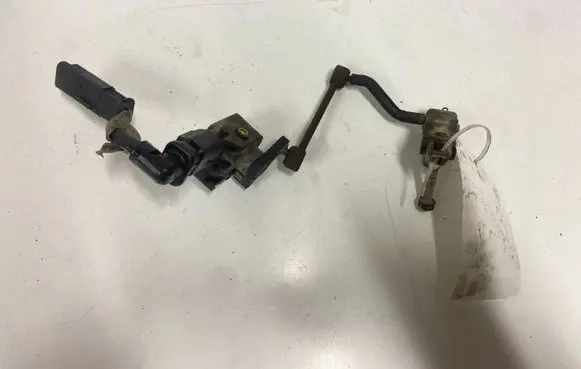 Citroen C5 Headlight/headlamp level sensor