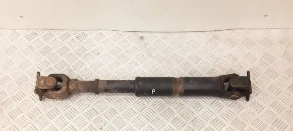 Toyota Land Cruiser (BJ70) Front prop shaft 