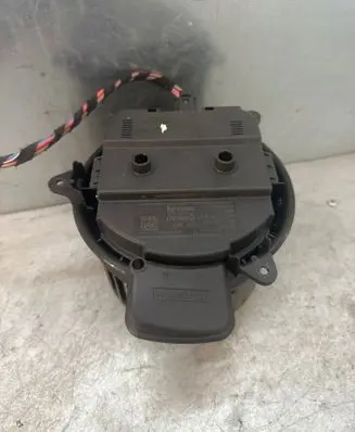 Audi A6 S6 C7 4G Heater fan/blower 4h1820021b