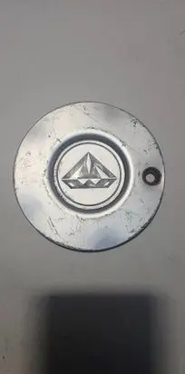 Opel Kadett D Original wheel cap