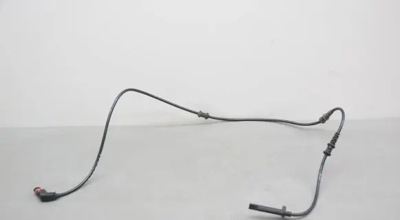 Mercedes-Benz ML W166 ABS brake wheel speed sensor A1665400217