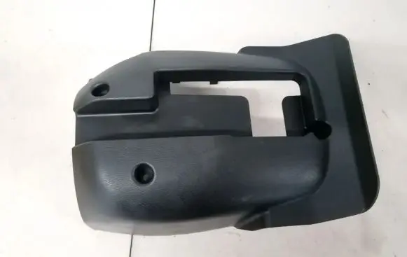 Mazda 3 I Steering wheel column trim bp4k60231