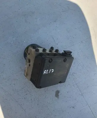 Ford Galaxy ABS Pump 7MO614111P 10020401524 1J0907379D