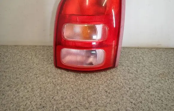 Nissan Micra Rear/tail lights