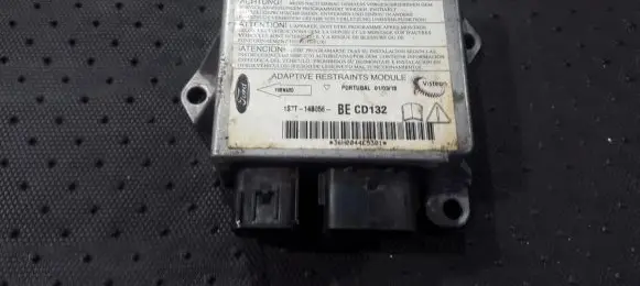 Ford Mondeo Mk III Airbag control unit/module 1SZT14B056 BECD132