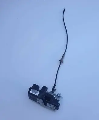 Tesla Model S Front door lock 600891300C