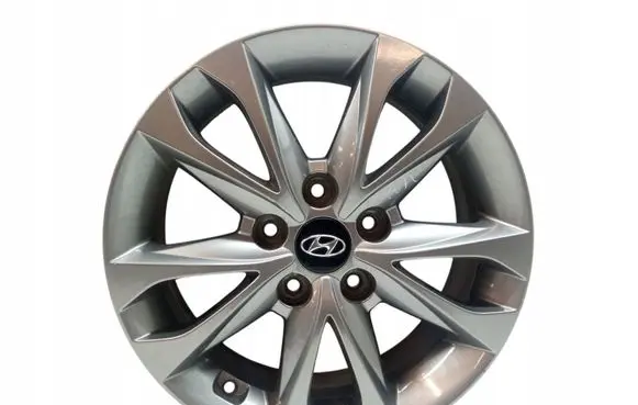 Hyundai ix35 R16 alloy rim 