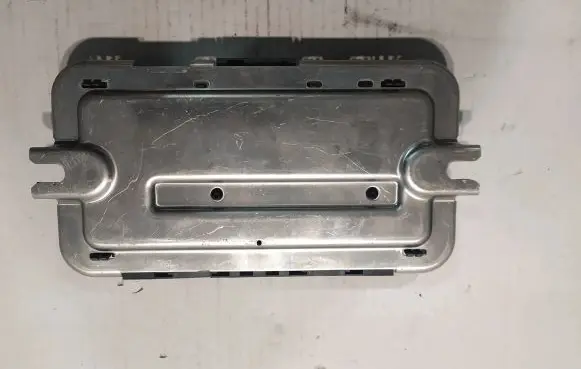 BMW 5 F10 F11 Light module LCM 002000001 011004014 9273628