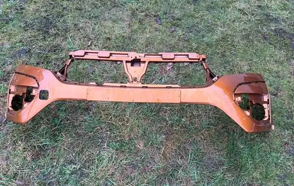Dacia Sandero III Front bumper 620228861R