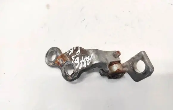 Ford Focus Front door upper hinge xs4aa22801