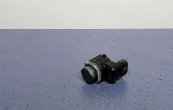 BMW 5 F10 F11 Parking PDC control unit/module 9173106