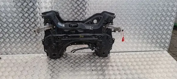 Citroen C4 II Picasso Front subframe S26340962