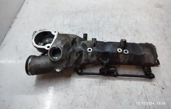 Mercedes-Benz E W212 Intake manifold LF00051