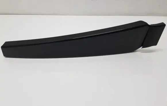 Audi A4 S4 B7 8E 8H (B) Pillar trim (exterior) 8E0853290D