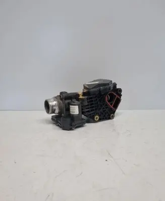 Nissan X-Trail T32 Throttle valve A2C53350932 A2C84198300 H8201374868
