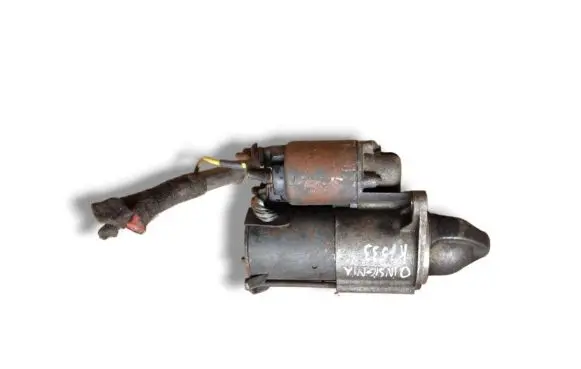Opel Insignia A Starter motor 55556092