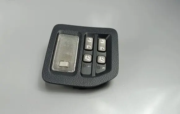 Lexus LX 570 Seat control switch 