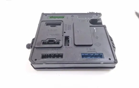 Renault Zoe Comfort/convenience module A2C53284891