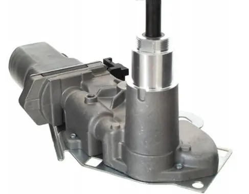 Peugeot 108 Rear window wiper motor 851300H061