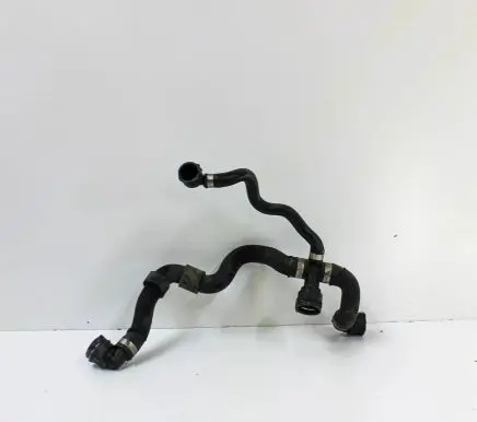 Mercedes-Benz C W205 Engine coolant pipe/hose A2055011691