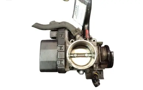 Saab 9-5 Throttle body valve 