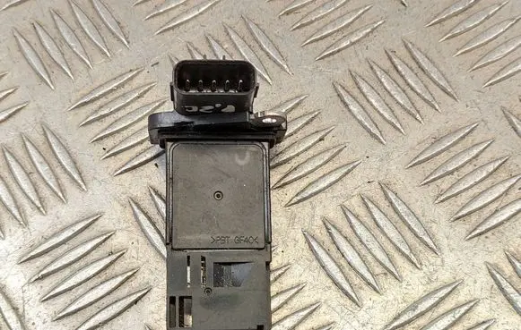 Honda Civic Mass air flow meter afh70m62