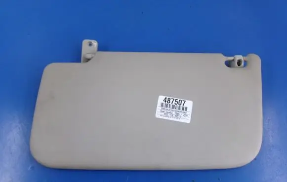 Opel Combo C Sun visor