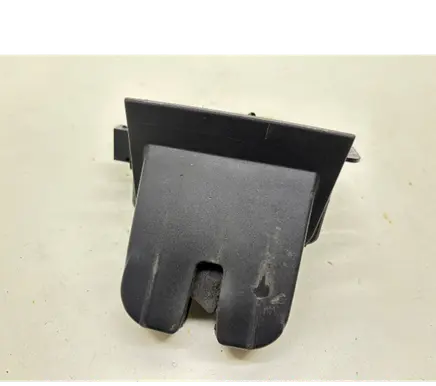 Audi A6 S6 C6 4F Tailgate/trunk/boot lock/catch/latch 4F9827520B