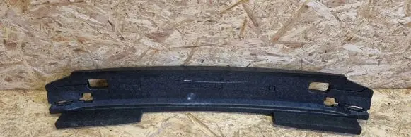 Jaguar X-Type Front bumper foam support bar 4X4317E898AE