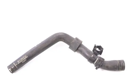 Audi Q3 8U Engine coolant pipe/hose 5N0122109AH