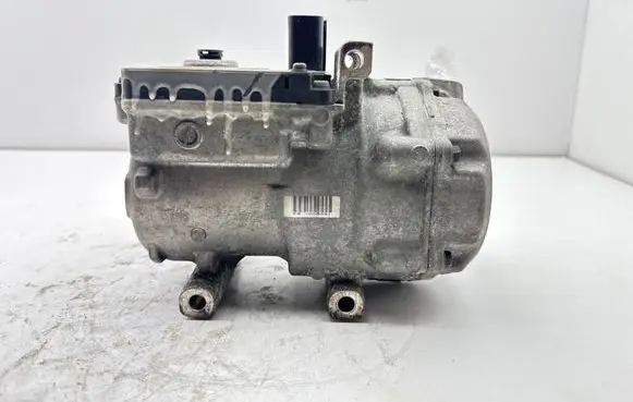 Lexus RX 330 - 350 - 400H Air conditioning (A/C) compressor (pump) 0420000241