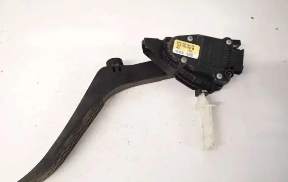 Audi Q7 4L Accelerator throttle pedal 7l0723507b 6pv008026-24