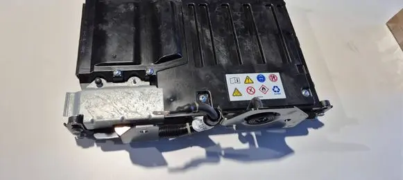 Ram 1500 Hybrid / electric car battery 0610376AT
