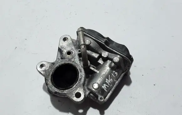 Renault Master III EGR valve 147109869R