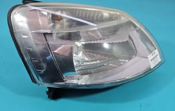 Citroen Berlingo Headlight/headlamp IMPRK1423323