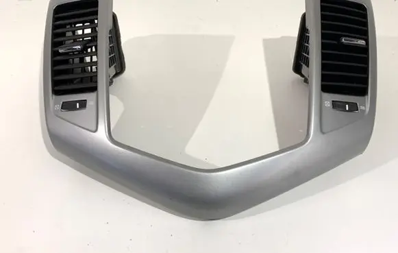 Chevrolet Cruze Dashboard side air vent grill/cover trim 94567907
