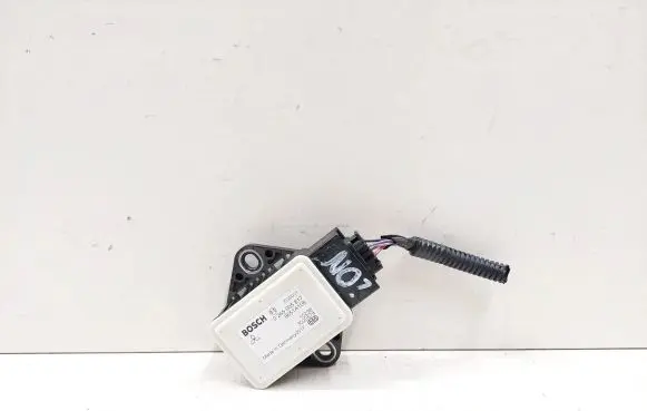 Peugeot iOn ESP (stability system) control unit 8651A108 0265005817 3020579
