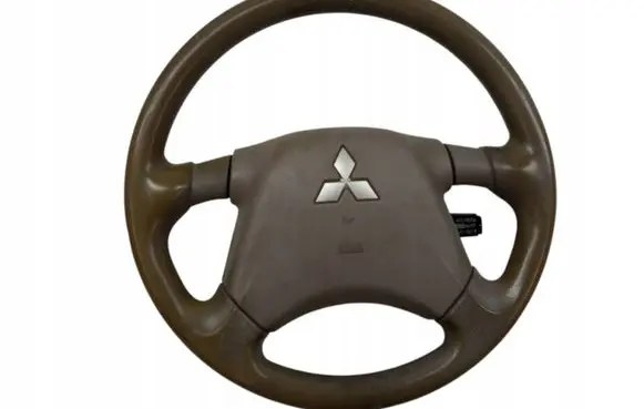 Mitsubishi Grandis Steering wheel