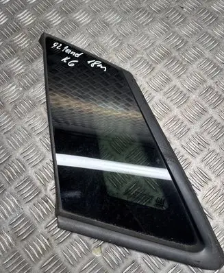 Opel Grandland X Rear side window 43R01351 DOT618M352AS3