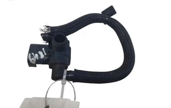 Volvo S60 Vacuum valve 0261230305