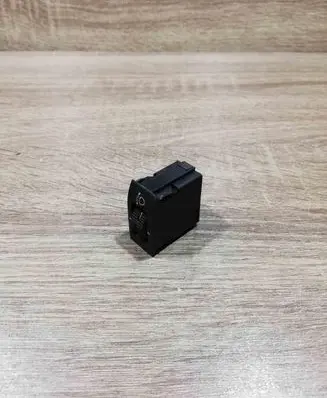 BMW 7 E38 Headlight level height control switch 8360843 21314000 61318360843